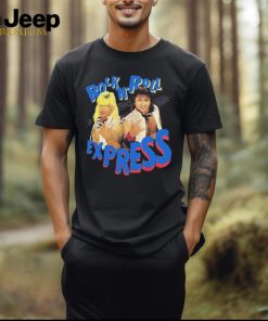 Rock N’ Roll Express Shirt