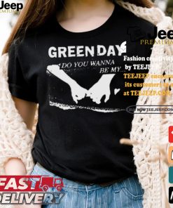 Rock roll repeat green day bobby sox shirt