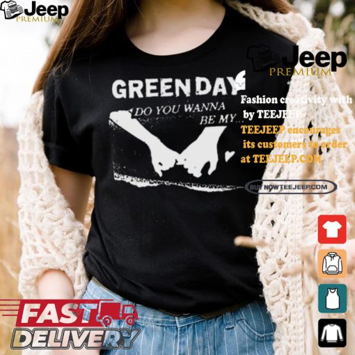 Rock roll repeat green day bobby sox shirt