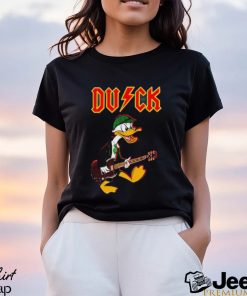 Rock’n Duck shirt