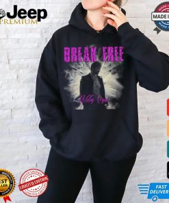 Rockstar Robby Vegas Break Free Shirt