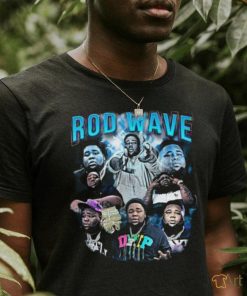 Rod Wave Lover Shirt