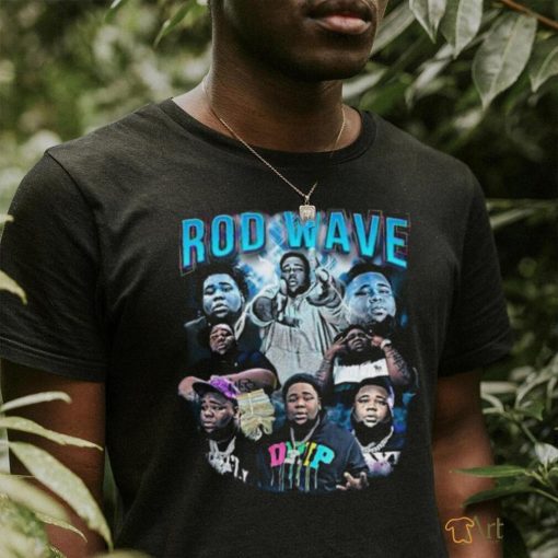 Rod Wave Lover Shirt