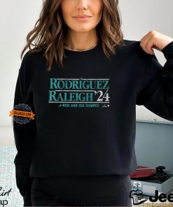 Rodriguez Raleigh ’24 Shirt