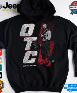 Roman Reigns OTC T Shirt