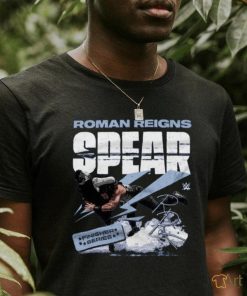 Roman Reigns Spear shirt