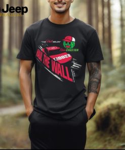 Ross Chastain Haul The Wall Shirt