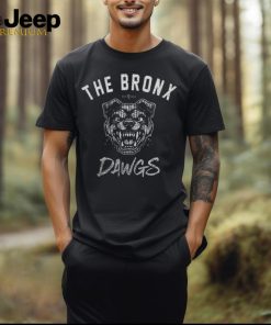 Rotowear The Bronx Dawgs T Shirt