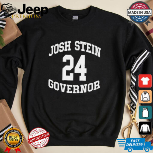 Roy Cooper Josh Stein Governor 24 North Carolina T shirts