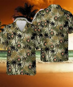 Royal Ulster Constabulary (RUC) Hawaiian Shirt For Men Women Summer