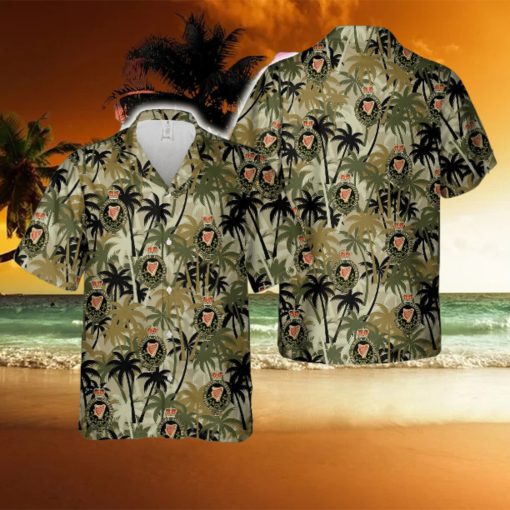 Royal Ulster Constabulary (RUC) Hawaiian Shirt For Men Women Summer