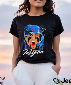 Royce Lewis Minnesota Twins player shirt