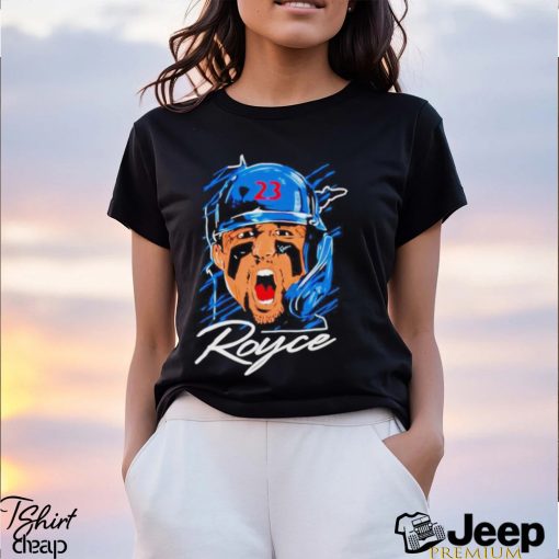 Royce Lewis Minnesota Twins player shirt