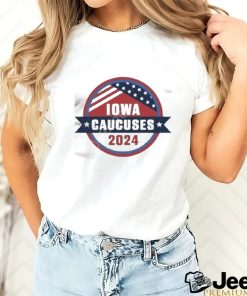 Rpsagainsttrump Iowa Caucuses 2024 T Shirt