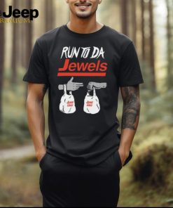 Run To Da Jewels Osco Shirt