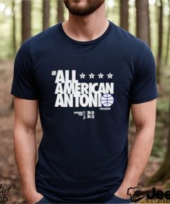 Rupp To No Good Podcast All American Antonio New shirt