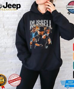 Russell Crowe Vintage Limited Shirt