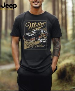 Rusty Wallace 27 Classic T Shirt