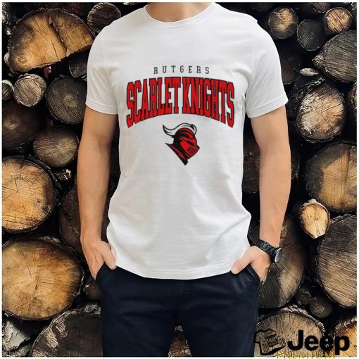 Rutgers Scarlet Knights football team logo classic shirt