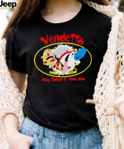 Ruthless Lala Vendetta Sucks shirt