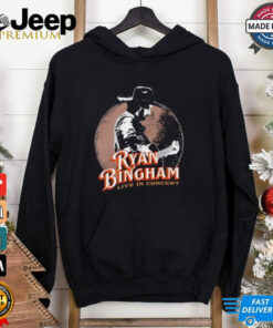 Ryan Bingham Live In Concert shirt