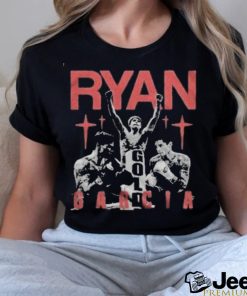 Ryan Garcia 90S Graphic Boxing Vintage shirt