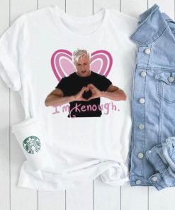 Ryan Gosling Ken I’m Kenough T shirt