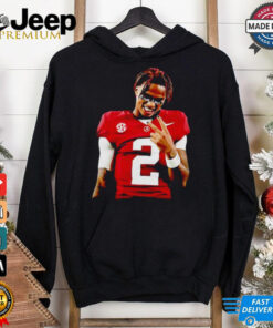 Ryan Williams V2 Alabama Crimson Tide shirt