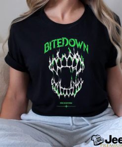 Ryanmiw Bite Down Toxic Shirt