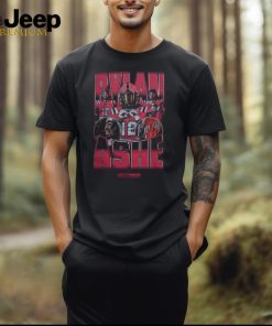 Rylan Ashe Graphic Shirt