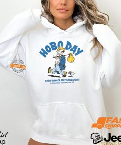 SDSU Homecoming Hobo Day Shirt