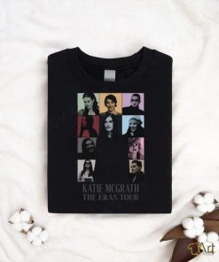 Katie Mcgrath The Eras Tour Shirt