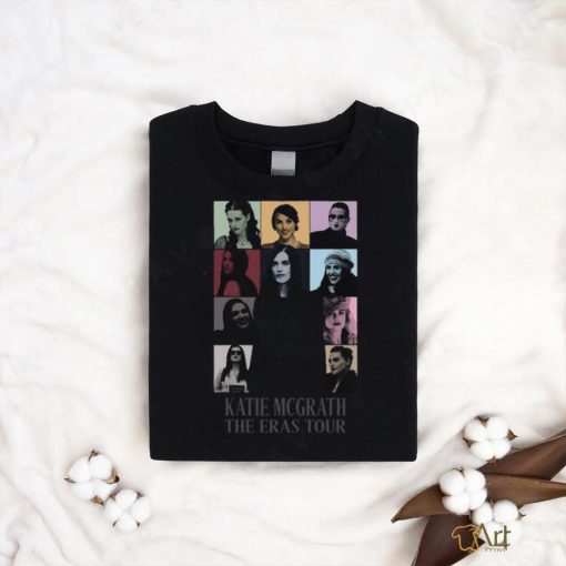 Katie Mcgrath The Eras Tour Shirt