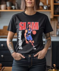 SLAM Damon Stoudamire vintage shirt