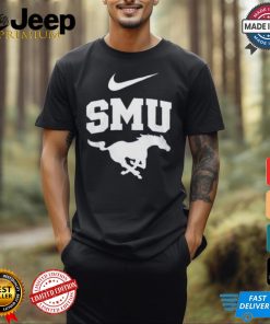 SMU Mustangs Football Kick ‘Em ‘Stangs T Shirt