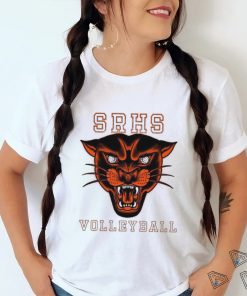 SRHS Panther volleyball shirt