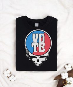 SYF Grateful Dead Vote Shirt