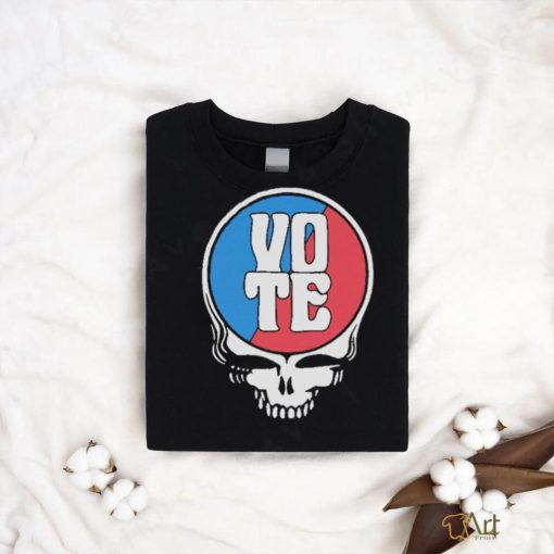 SYF Grateful Dead Vote Shirt