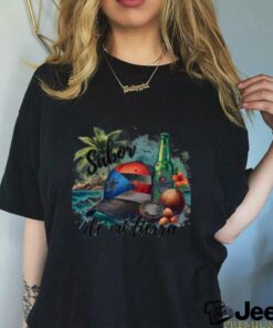 Sabor de mi Tierra shirt