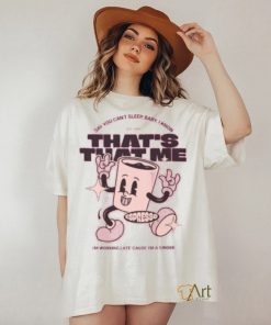 Sabrina Carpenter Espresso Shirt