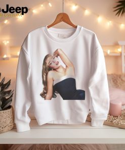 Sabrina Carpenter Merch The Espresso Album T Shirt