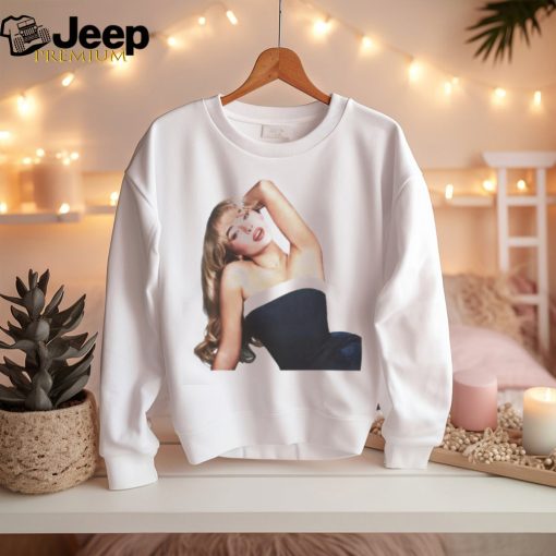 Sabrina Carpenter Merch The Espresso Album T Shirt