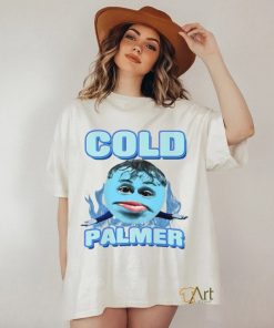 Sabrina Carpenter Shirt Cold Palmer Shirt Funny Meme shirt