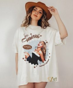 Sabrina Carpenter Shirt Cute Graphic Tee Sabrina Merch Pop Shirt
