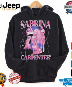 Sabrina Carpenter Shirt