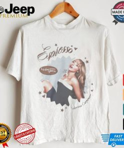 Sabrina Carpenter Short N’ Sweet T shirt