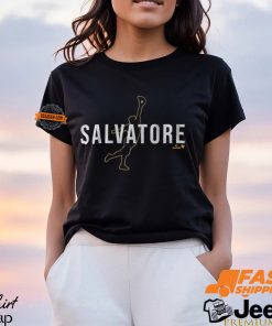 Sal Frelick Air Salvatore Shirt