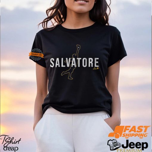 Sal Frelick Air Salvatore Shirt