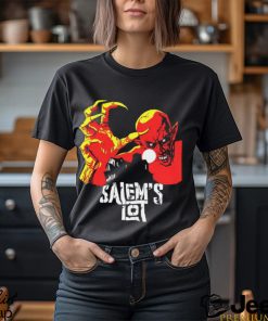 Salem's Lot Shirt