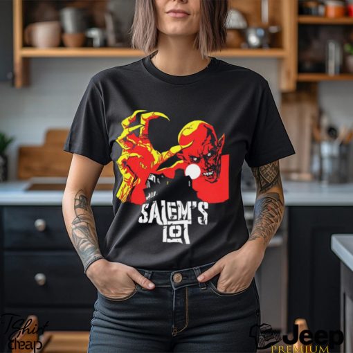 Salem’s Lot Shirt